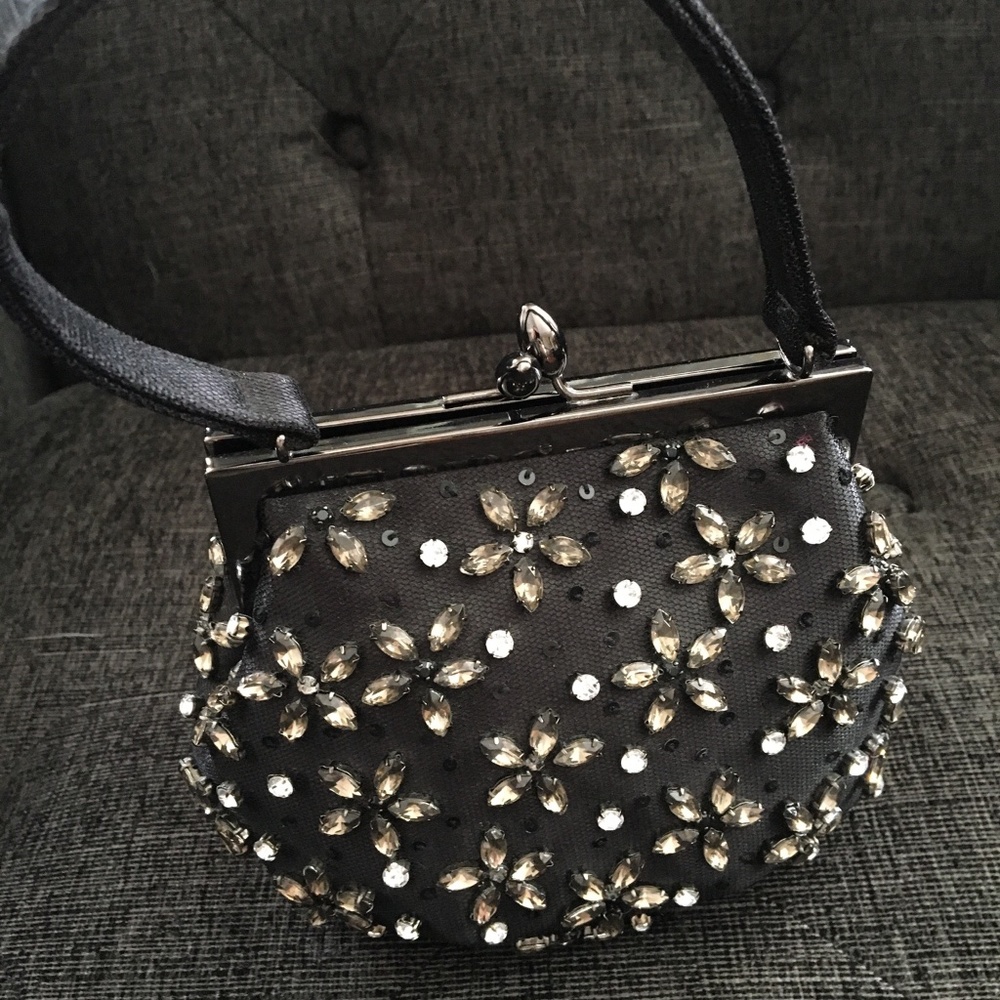 Bencivenga Evening Hand Bag